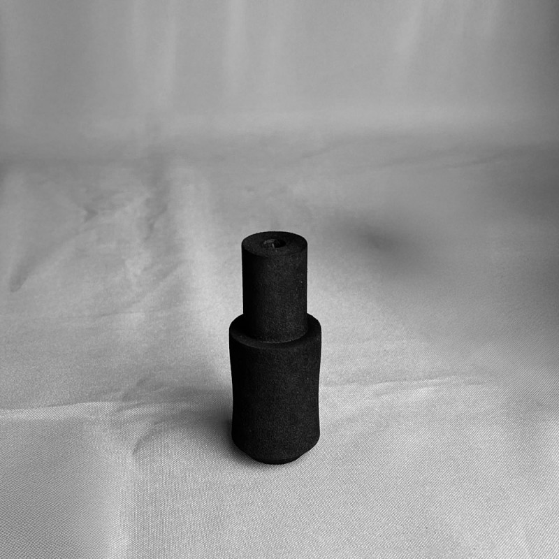 ARBGRC19-2E REAR GRIP FOR GRC19 BUTT CAP 71.4mm