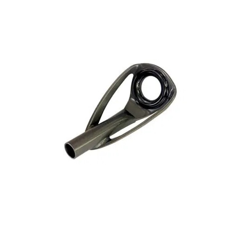 BCUXOT12-4.5-Ponteira Fuji Concept O - Cinza -