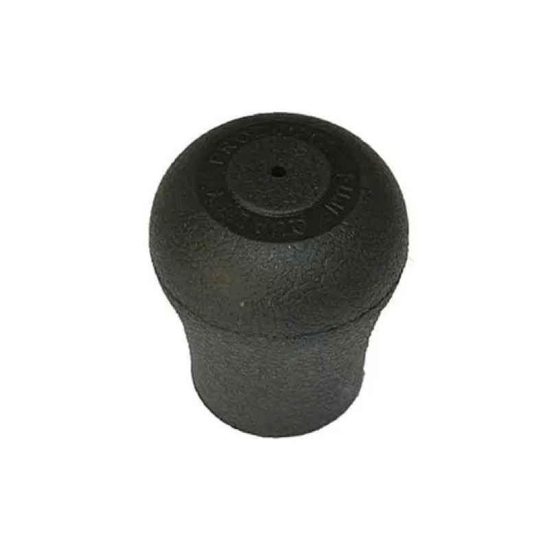 BRC22.0R - Butt Cap Fuji de Borracha