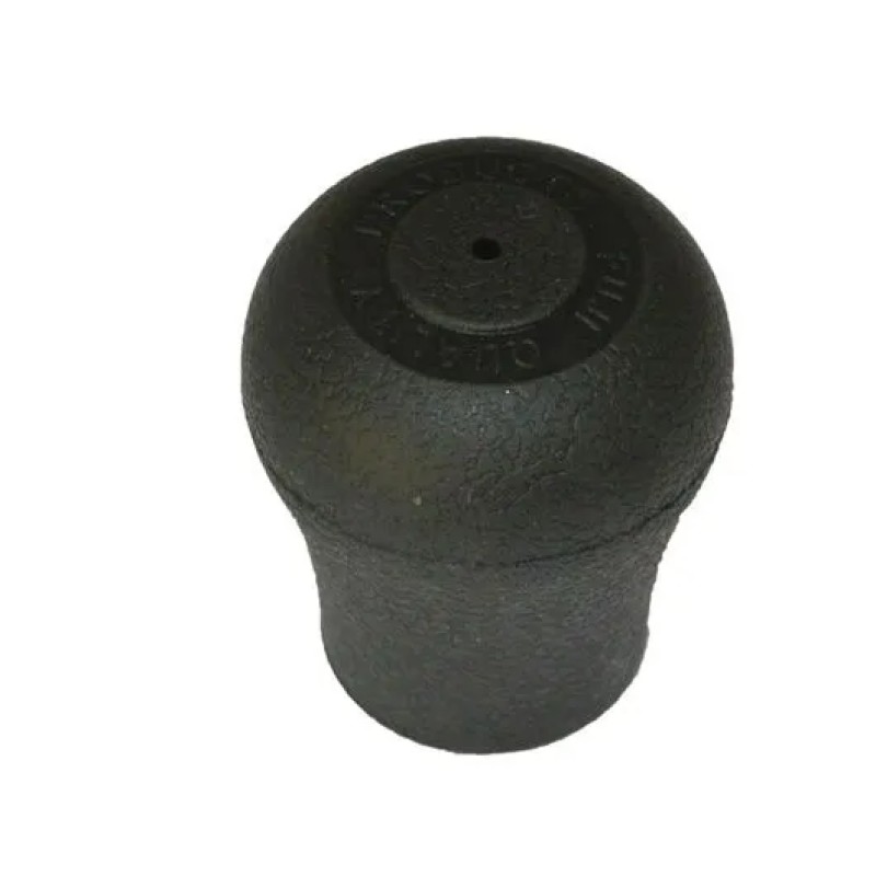BRCGC25-Butt Cap Fuji de Borracha para GC25-24.0