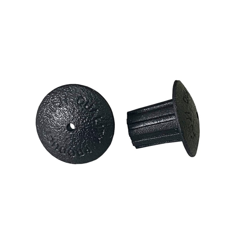 BRP8 - Butt Cap Fuji de Borracha