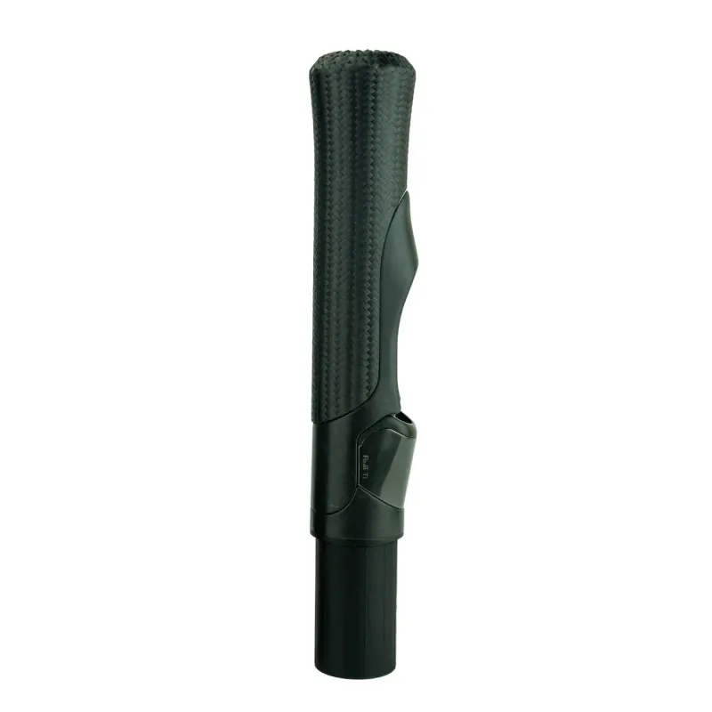 CNVSS19L-01 - Rear Grip Fuji - Carbono Large para TCH19 VSS