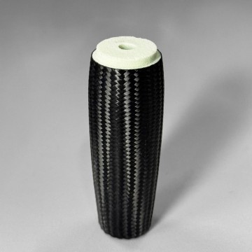 CPTS17-01 CABO DE CARBONO