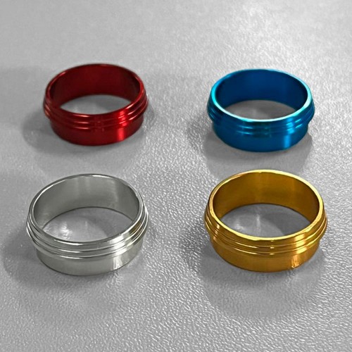 CREVA16 - Cap Ring
