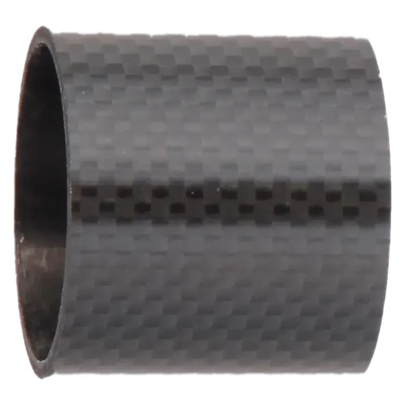 CS17-21- Tubo de Carbono Quadriculado para TCH17