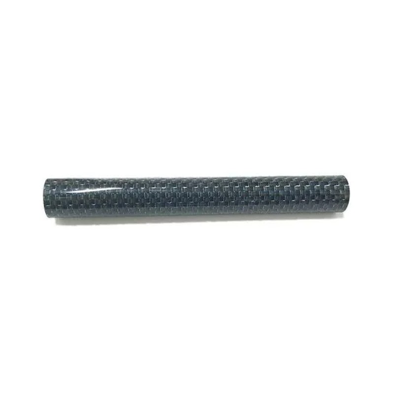 CSPLS AZUL - Luva de Carbono Perfect Fit para PTS