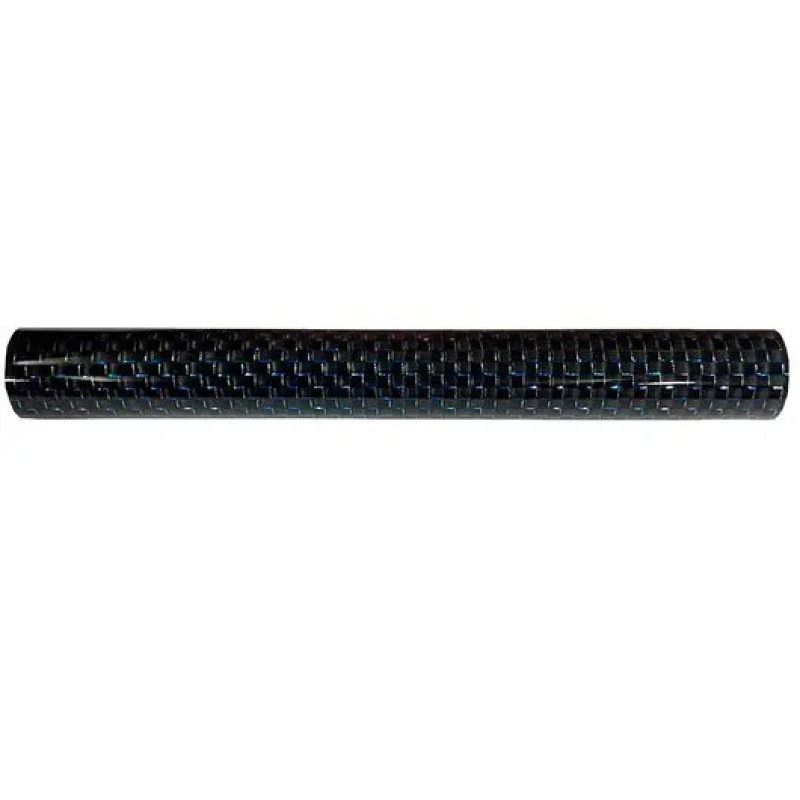 CSTVS AZUL- Luva de Carbono Perfect Fit para TVS
