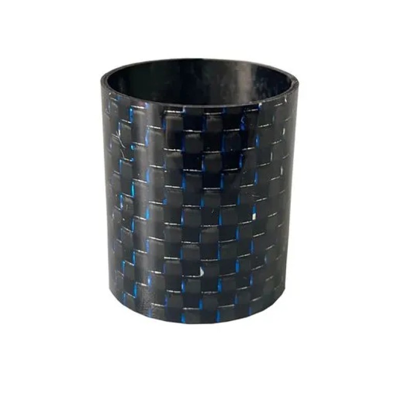 CTC 205 AZUL - Carbono Tubular
