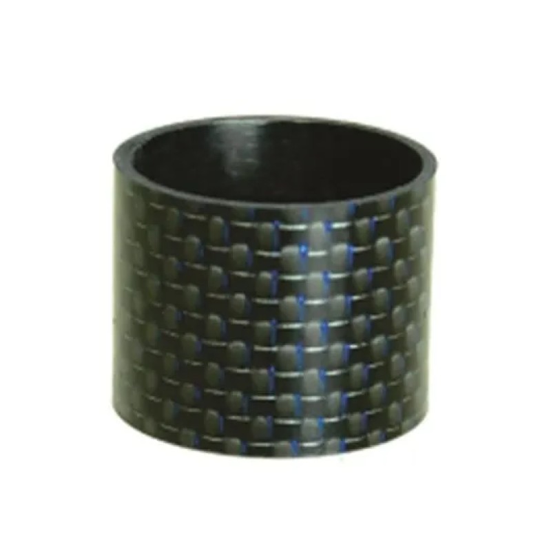CTC247B - Tubo de carbono para fore grip PTS