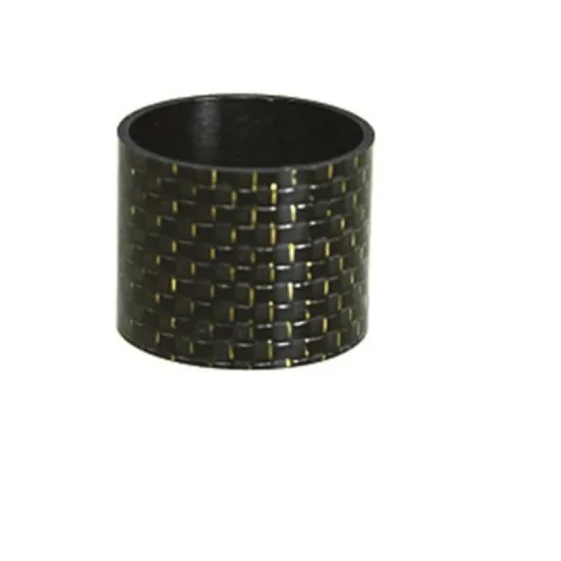 CTC247G  -Tubo de carbono para fore grip PTS