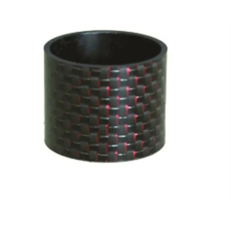 CTC247R - Tubo de carbono para fore grip PTS