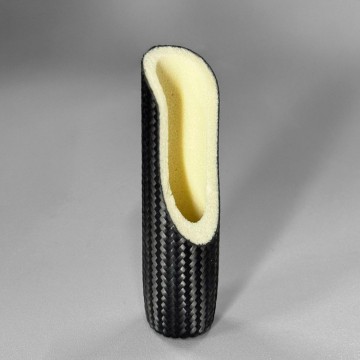 CVSS16-001 CABO DE CARBONO TVS