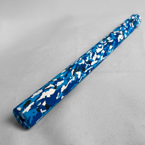TUBO EVA F3 CAMUFLADO - AZUL