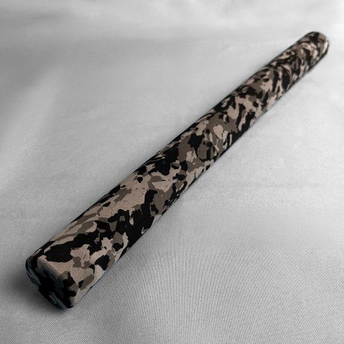 TUBO EVA F3 CAMUFLADO - CINZA