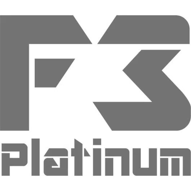 F3MB782G - 14 LIBRAS Platinum