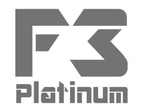 F3MB784G - 20 LIBRAS Platinum
