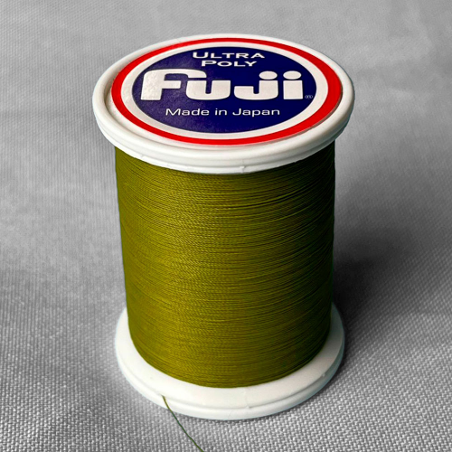 NPA00-028 - FIO FOSCO A 100M