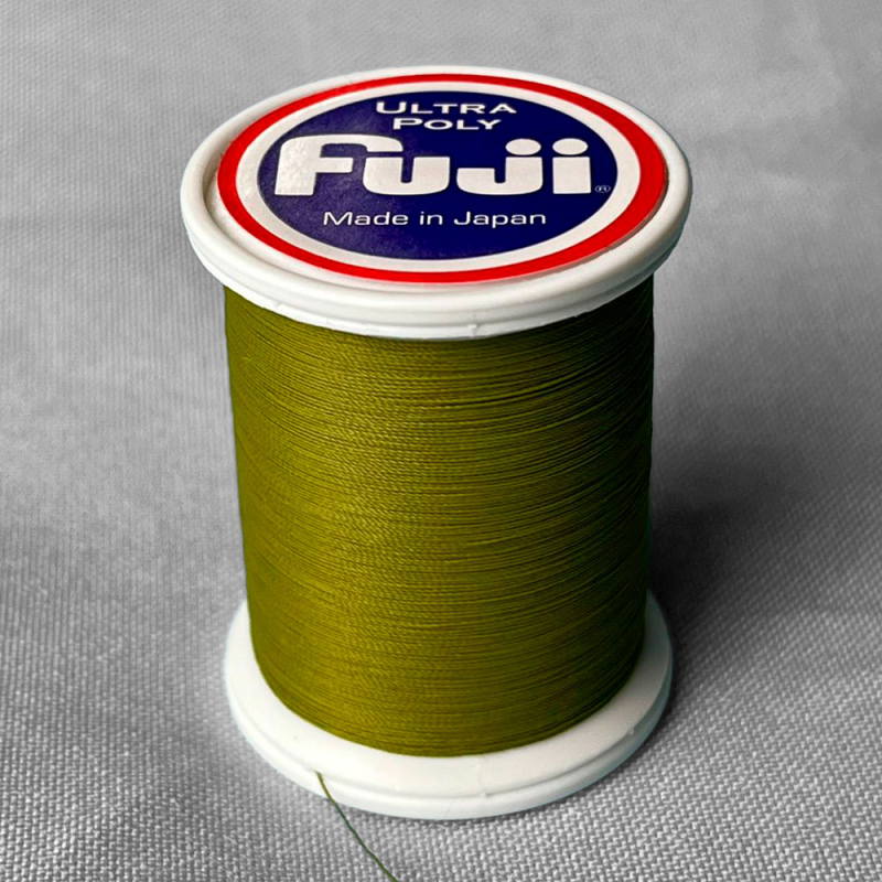 NPA00-028 - FIO FOSCO A 100M