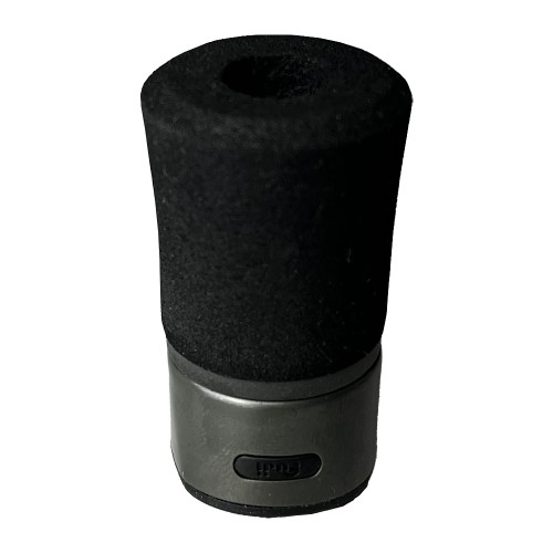 FOREGRIP DE EVA COM PORCA BC