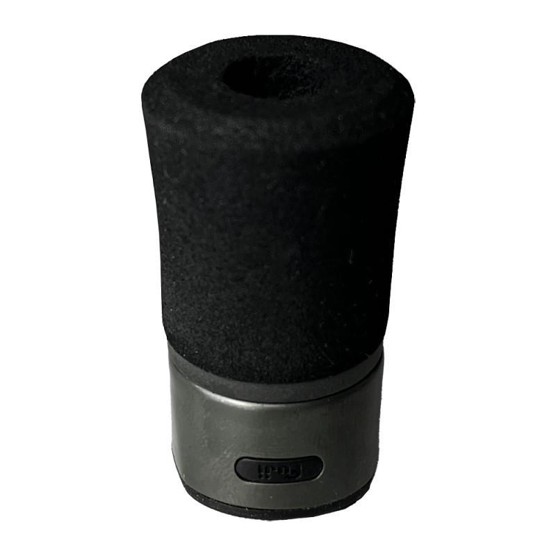 FOREGRIP DE EVA COM PORCA BC