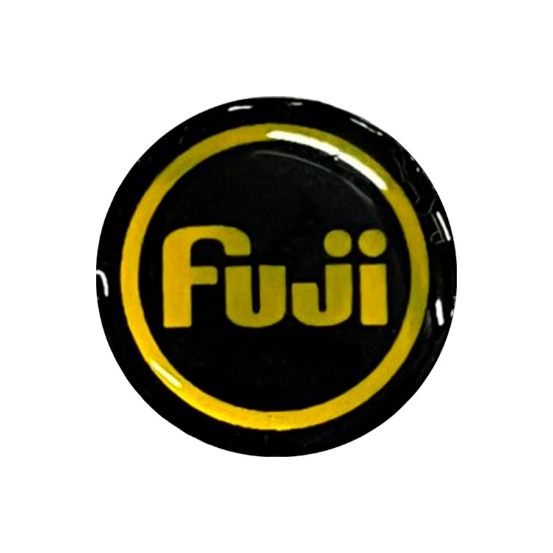 PIN FUJI DOURADO