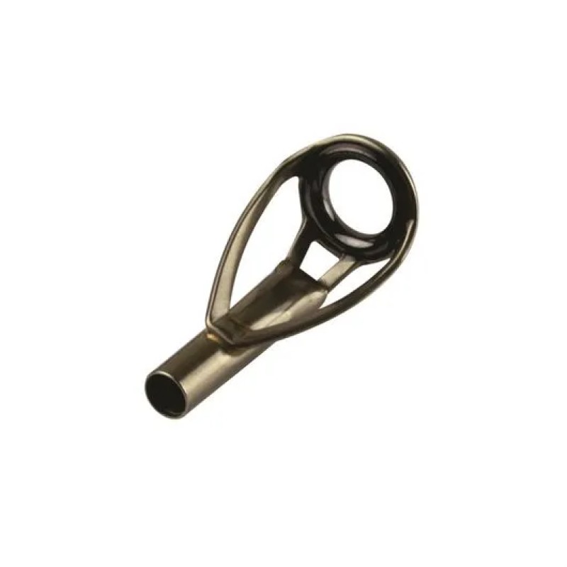 GMLGST5-1.8-Ponteira Fuji SiC Slim - Cinza - L