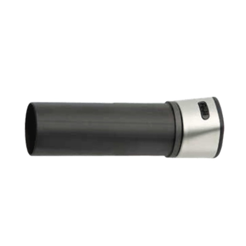 KDPS18CC/ASH - Porca Fuji para Fore Grip - Prata