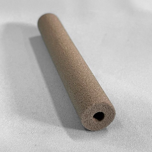 LFA18 -Bucha Calcária Longa 124x18x6.3mm