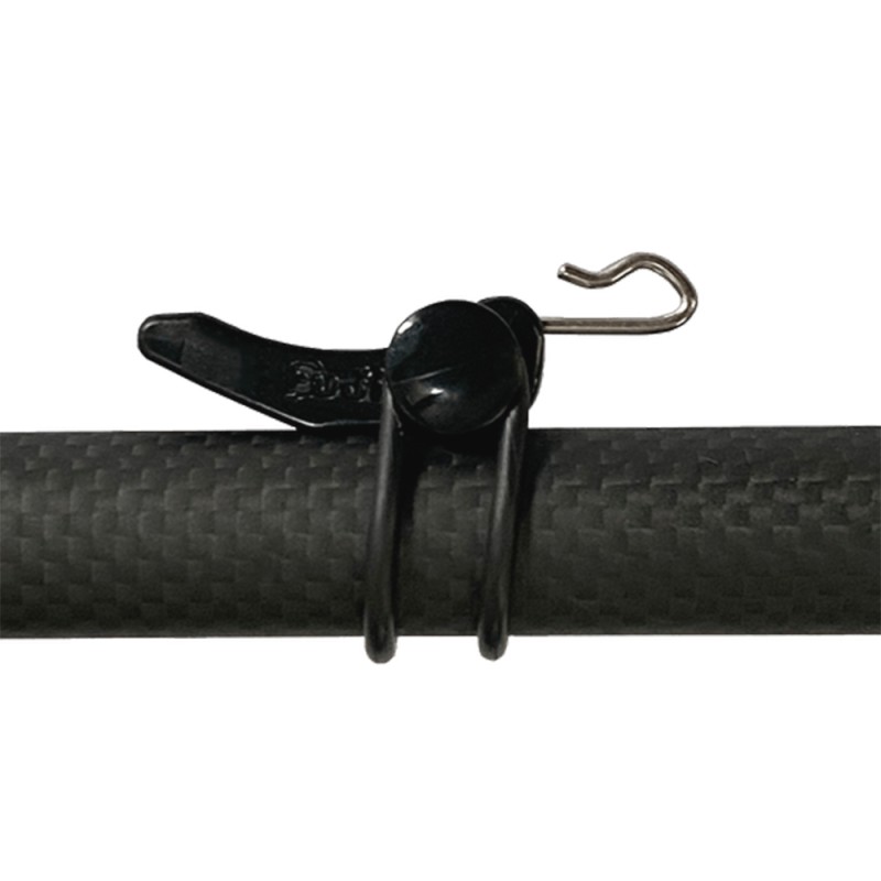 Multi Hook Keeper - MODELO 2022 A GRANEL PRETO