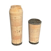 KIT CABO BIPARTIDO DE CORTIÇA PARA SKELETON