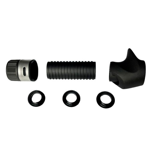 KIT SKELETON PARA CARRETILHA COM PORCA DPSCC/ASH