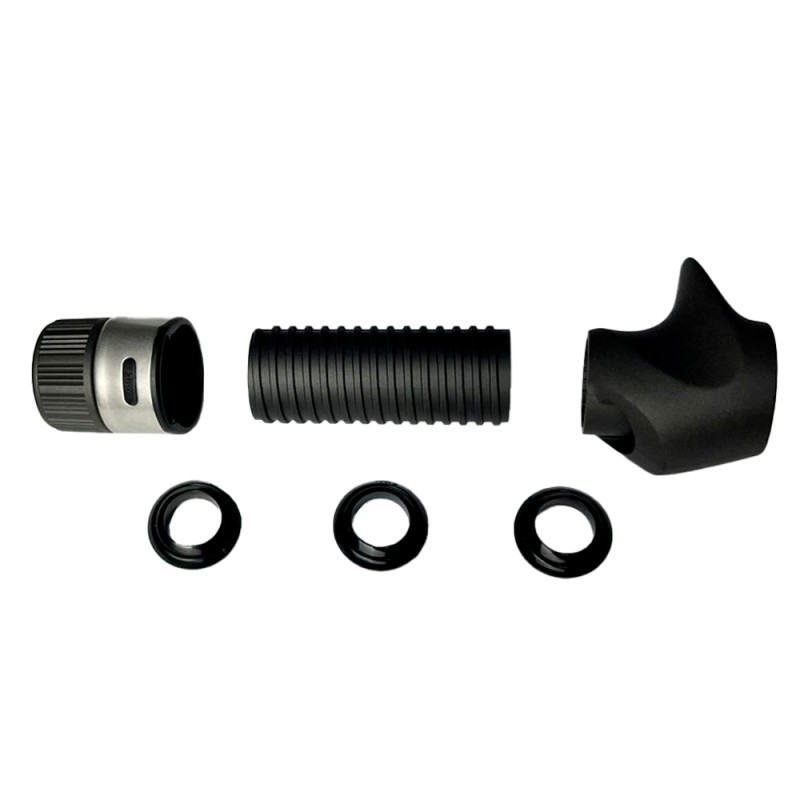 KIT SKELETON PARA CARRETILHA COM PORCA DPSCC/ASH