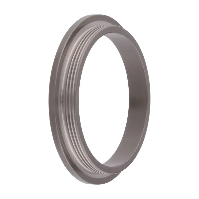 T-DRT27 - Accent Ring Fuji - Titânio para TCH15 e 17