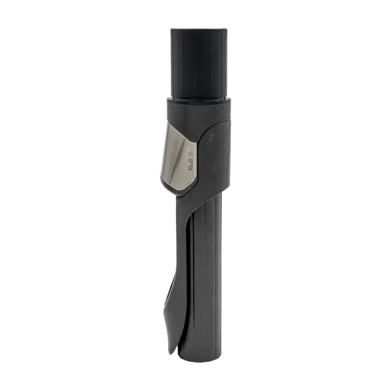 TC-NVSSK19 - Fixador Fuji TCH19 Molinete - Carbono VSS