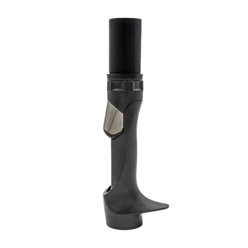 TC-VJTSK19-17 - Fixador Fuji TCH19 Carretilha - Carbono Jigging