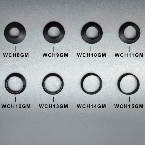 WCHGM - Winding Check