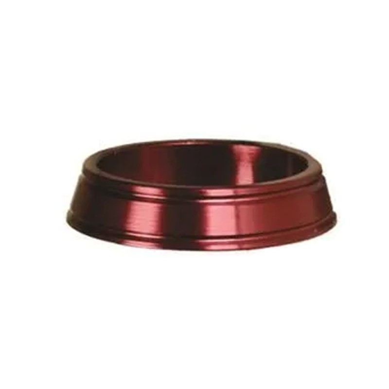 WCHR - Winding Check Vermelho