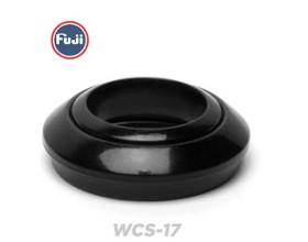 WCS17-10-Anel de Acabamento Fuji - Vinil Pr