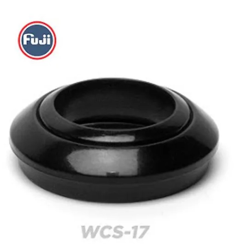 WCS17-9.5-Anel de Acabamento Fuji - Vinil Pr