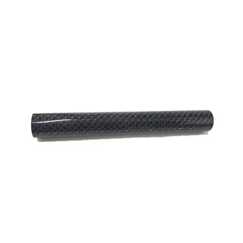 CSPLS DOURADO - Luva de Carbono Perfect Fit para PTS