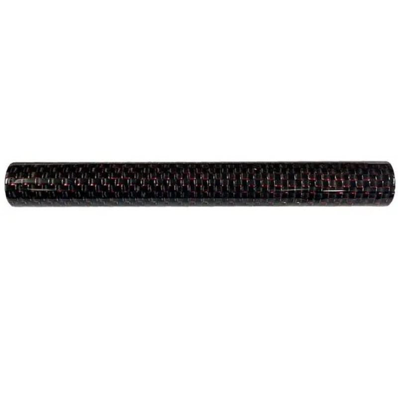 CSTVS VERMELHO - Luva de Carbono Perfect Fit para TVS