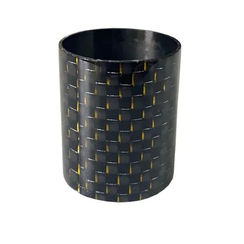 CTC 205 DOURADO - Carbono Tubular