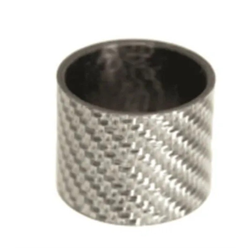 CTC247S - Tubo de carbono para fore grip PTS