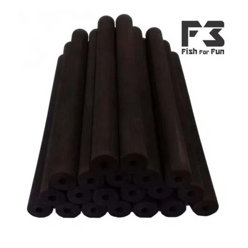 EVAF3400 - TUBO EVA 10mm