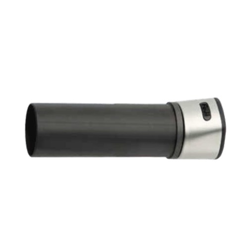KDPS18CC/ASH - Porca Fuji para Fore Grip - Prata