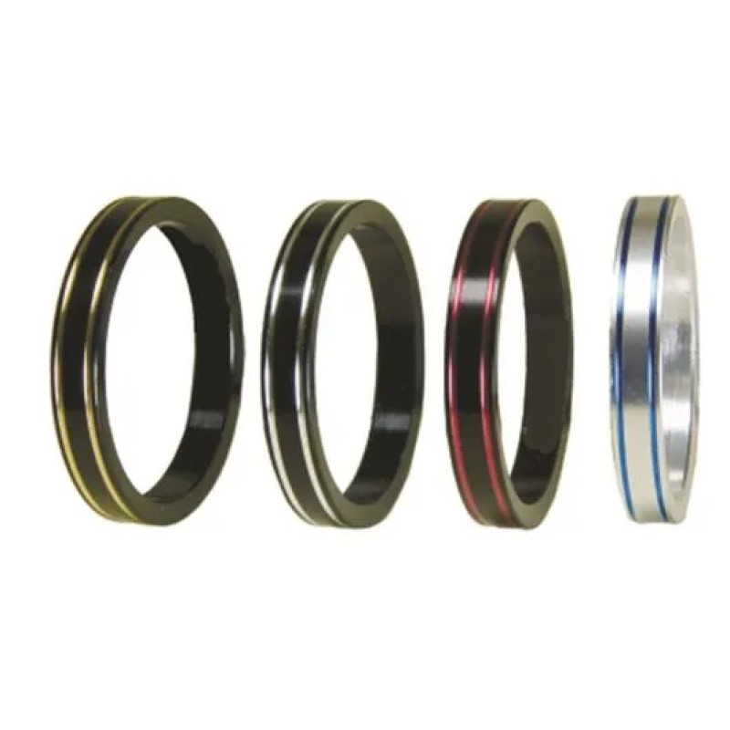 RST23 - Trim Ring Detalhe Duplo