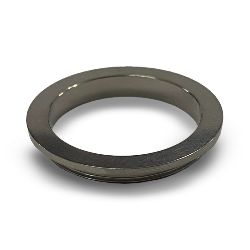 Accent Ring Fuji - Titânio para TCH13
